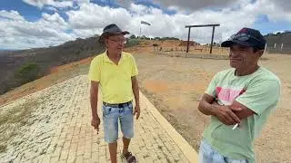 Olha que lugar mágico 
