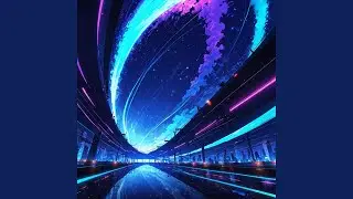 Neon Echoes (霓虹回声)