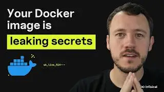 The Best Way to Manage .env Variables in Docker (Compose, Secrets & More)
