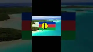Гаити🇭🇹 Vs Новая Каледония🇳🇨/Сравнения Стран