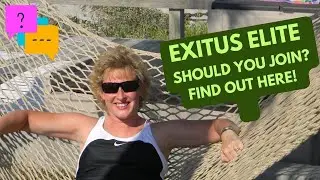 Exitus Elite | Should You Join Exitus Elite?  |  Find Out Here!