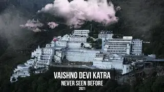 Vaishno Devi Ke Aise Nazaar Kabhi Nahi Dekhe Honge 2021 | Gulchain Verma