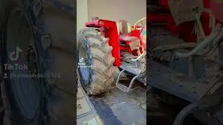 All tractor showroom Gujranwala Road Punjab tehsil nowshera virka district gujarawala 29 8 25