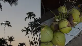 mexico vlog