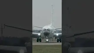 RC-135V: USAF&rsquo;s Elite SIGINT Aircraft for Surveillance & Intel Gathering