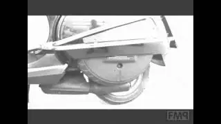 vespa pep1 with SILENCER / SOUNDcheck nr 2 /