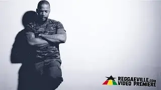 Mark Balet - African Freedom Fighters [Official Video 2018]