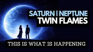Twin Flame Energy Update: A Turning Point in Masculine & Feminine Evolution