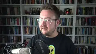 Magic In The Modern World w/ Gordon White