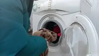 Laundry day Gorenje WA583