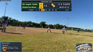 Push Bunt for a Single