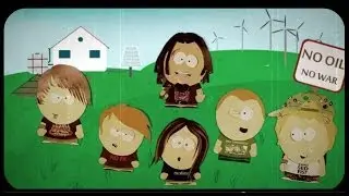 PIGS PARLAMENT - Fucking Economy (Official Video)