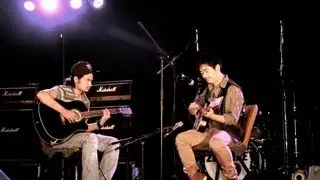 Lekaima Phulne by Naren Kulung and Pemu Gurung