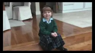 ella, princess of ireland
