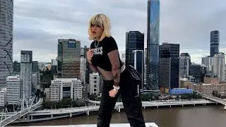 📍Brisbane (Foreign Baby) -  Music Video