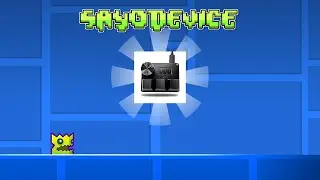 🔴 LIVE - First Time Playing With SayoDevice! | Geometry Dash