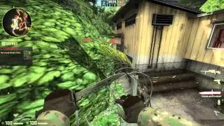 CS-GO Boost Spots! Logs #2
