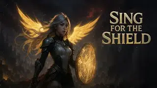 Sing For The Shield | Hunters Origin (Official K-pop Fantasy MV)