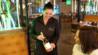 Flora Bar & Grill кани Бургас на есенно кулинарно преживяване
