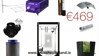 Growing Starter Kits Dublin