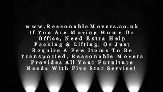 Professional Removal Service UK. London, Sheffield, Birmingham, Coventry, Man & Van Removal Service