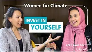 Ep.10 - Women For Climate Action with Dr. Nawal Al Hosany
