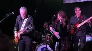 Meet Me at the Crossroads - Amy Ryan Band, live at IBC 2026, 152 Beale 1.14.26