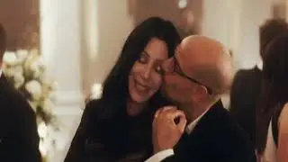 Cher - You Haven't Seen The Last Of Me (Dave Aude Club Mix) (VJ Rick Freitas Video Edit)