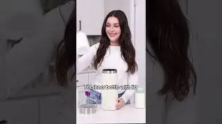 How long can breast milk last in the cooler?🤩#pumpingtips  #newmom