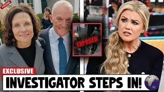 Erika Kirk Caught in Growing Financial Controversy &mdash; Investigator Steps In!
