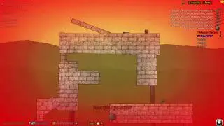 MaxsonTheCamper vs NinjaXG787 :) (Eu)