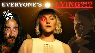 How Foundation's S3 Finale LIED to you...