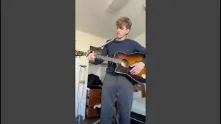 Appalachia, Nathan Bess - Cover By Fionn &Oacute; Murch&uacute;