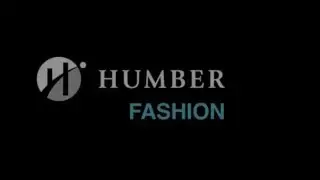 Humber Fashion - Photoshoot to Window Display