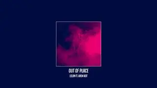 Lelon feat. kaem_kot - Out of place (prod. ZMY DaBeat)