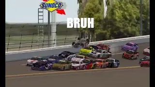 TOECAR Goodies Trash at Daytona: A Slightly Cynical Review (READ DESCRIPTION)