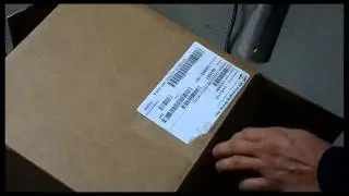 How to remove label from cardboard box NO marks
