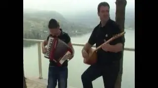 Sateliti - Dvije barabe - (Official video 2011)