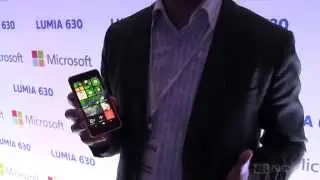 Краткий обзор WP8.1-смартфона Nokia Lumia 630 Dual SIM