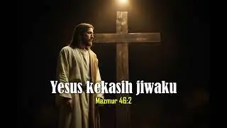 Yesus kekasih Jiwaku - Biblesong Ministry (Mazmur 46:2)