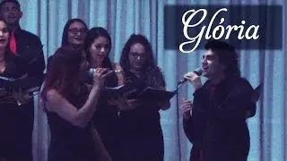 Glória - Cantata de Natal 