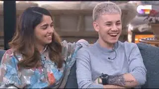 ANAJU & HUGO - LOVE ME LIKE YOU DO | OT 2020