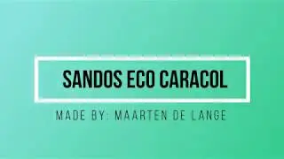 Sandos Caracol Eco Resort // DJI Mavic AIR // 4K // 2019