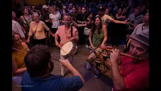 NordestiNoz, bal breton brésilien (teaser)