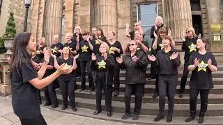 Sweet Child Of Mine The Dome, Edinburgh Fringe 2025