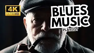Greatest Funky Blues | Inspired Stevie Ray Vaughan, Albert Collins, Buddy Guy, Johnny Guitar Watson
