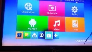 Как сбросить настройки digixstream xbmc к заводским настройкам с помощью J2n kodi reset