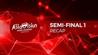 Own Asiavision Song Contest 21: Semi-final 1