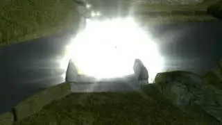 Kotor 2 - Khoonda Minefield (Exploding)