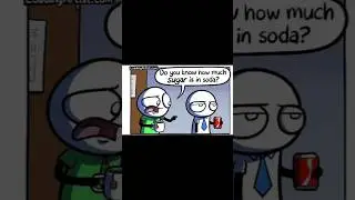 Sugar #funny #comicbook #memes #comicmemes #comicfunny #comics #comedy #comicme #animation #funny